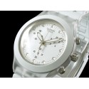 Ceas Swatch Full-Blooded White SVCK4045AG