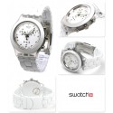 Ceas Swatch Full-Blooded White SVCK4045AG