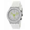 Ceas Swatch Ray Of Light White YCS4051