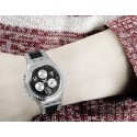 Ceas dama Swatch Secret Thought Black YCS551G