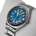 Ceas Swatch  Happy Joe Blue YGS400GX