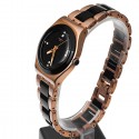 Ceas dama Swatch Rose Pearl  Black YLG123G