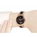 Ceas dama Swatch Rose Pearl  Black YLG123G