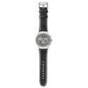 Ceas barbati Swatch  Mr Grey YOS424