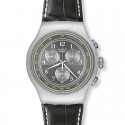 Ceas barbati Swatch  Mr Grey YOS424