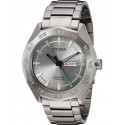 Ceas barbati Citizen Super Titanium AW0060-54A