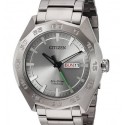 Ceas barbati Citizen Super Titanium AW0060-54A