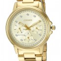 Ceas dama Citizen FD2042-51P Eco-Drive