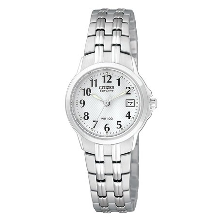 Ceas de mana dama Citizen Silhouette Sport EW1540-54A