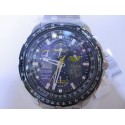 Ceas barbatesc Citizen Blue Angels Skyhawk A-T JY8058-50L