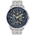 Ceas barbatesc Citizen Blue Angels Skyhawk A-T JY8058-50L