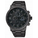 Ceas de mana barbatesc Citizen Eco Drive Nighthawk CA0295-58E