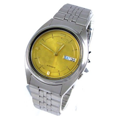 Ceas de mana barbatesc Seiko 5 automatic SNXV13