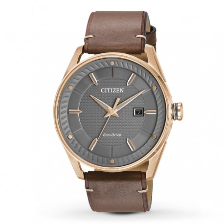 Ceas barbati Citizen BM6983-00H