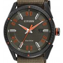 Ceas barbati Citizen BM6995-01X