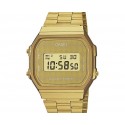 Ceas barbati Casio A168WG-9B