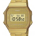 Ceas barbati Casio A168WG-9B