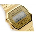 Ceas barbati Casio A168WG-9B