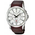 Ceas de mana Barbatesc Seiko Premier Perpetual Calendar SNQ105P1