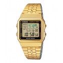 Ceas de mana unisex Casio A500WGA-1D