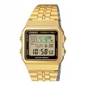 Ceas de mana unisex Casio A500WGA-1D