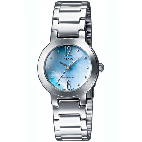 Ceas dama Casio clasic LTP-1282PD-2A