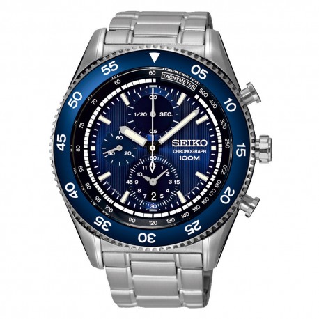 Ceas Seiko Chronograph SNDG55P1