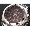 Ceas barbatesc Seiko Chronograph Roman Numbers SNAE51P1