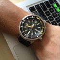 Ceas de mana barbatesc Seiko automatic SRP639K1 