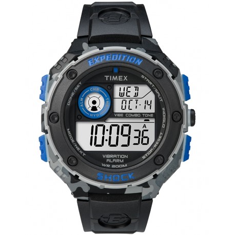 Ceas Timex Expedition Shock TW4B00300