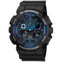 Ceas Casio G-Shock Antimagnetic GA-100-1A2