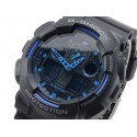 Ceas Casio G-Shock Antimagnetic GA-100-1A2