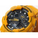 Ceas Casio G-Shock Antimagnetic GA-100A-9A