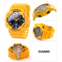 Ceas Casio G-Shock Antimagnetic GA-100A-9A