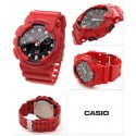 Ceas Casio G-Shock Antimagnetic GA-100B-4A