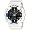 Ceas Casio G-Shock Antimagnetic GA-100B-7A