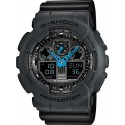 Ceas Casio G-Shock Antimagnetic GA-100C-8A