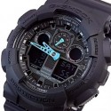 Ceas Casio G-Shock Antimagnetic GA-100C-8A