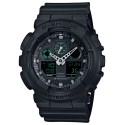 Ceas Casio G-Shock Antimagnetic GA-100MB-1A