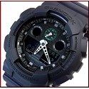 Ceas Casio G-Shock Antimagnetic GA-100MB-1A