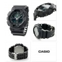 Ceas Casio G-Shock Antimagnetic GA-100MB-1A