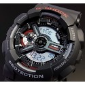 Ceas de mana barbati Casio G-Shock  GA-110-1A