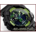 Ceas Casio G-Shock Antimagnetic GA-100LY-1A