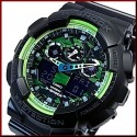 Ceas Casio G-Shock Antimagnetic GA-100LY-1A