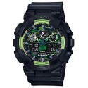 Ceas Casio G-Shock Antimagnetic GA-100LY-1A