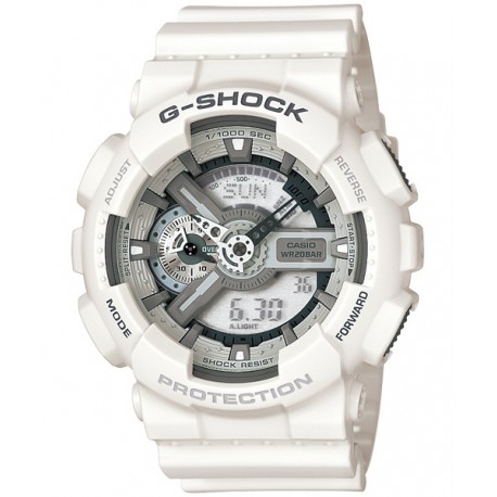 Ceas Casio G-Shock Antimagnetic GA-110C-7A