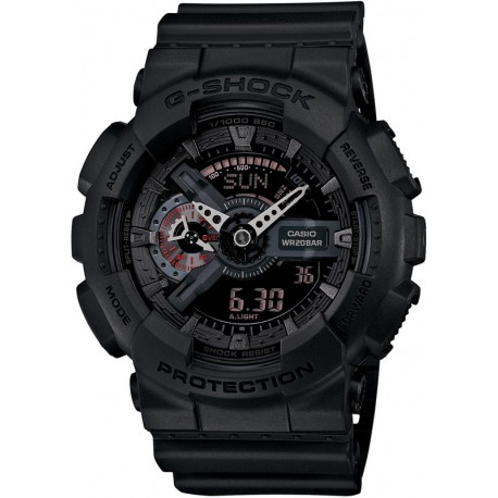 Ceas Casio G-Shock Antimagnetic GA-110MB-1A