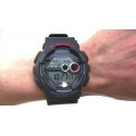 Ceas Casio G-Shock GD-100-1A