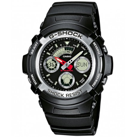 Ceas Casio G-Shock AW-590-1A