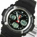 Ceas Casio G-Shock AW-590-1A